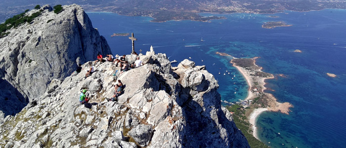 Private Hiking Tavolara