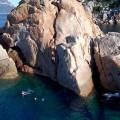 Private Coasteering Capo Ceraso