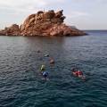 Private Coasteering Capo Ceraso