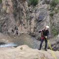 Private Canyoning Pitrisconi